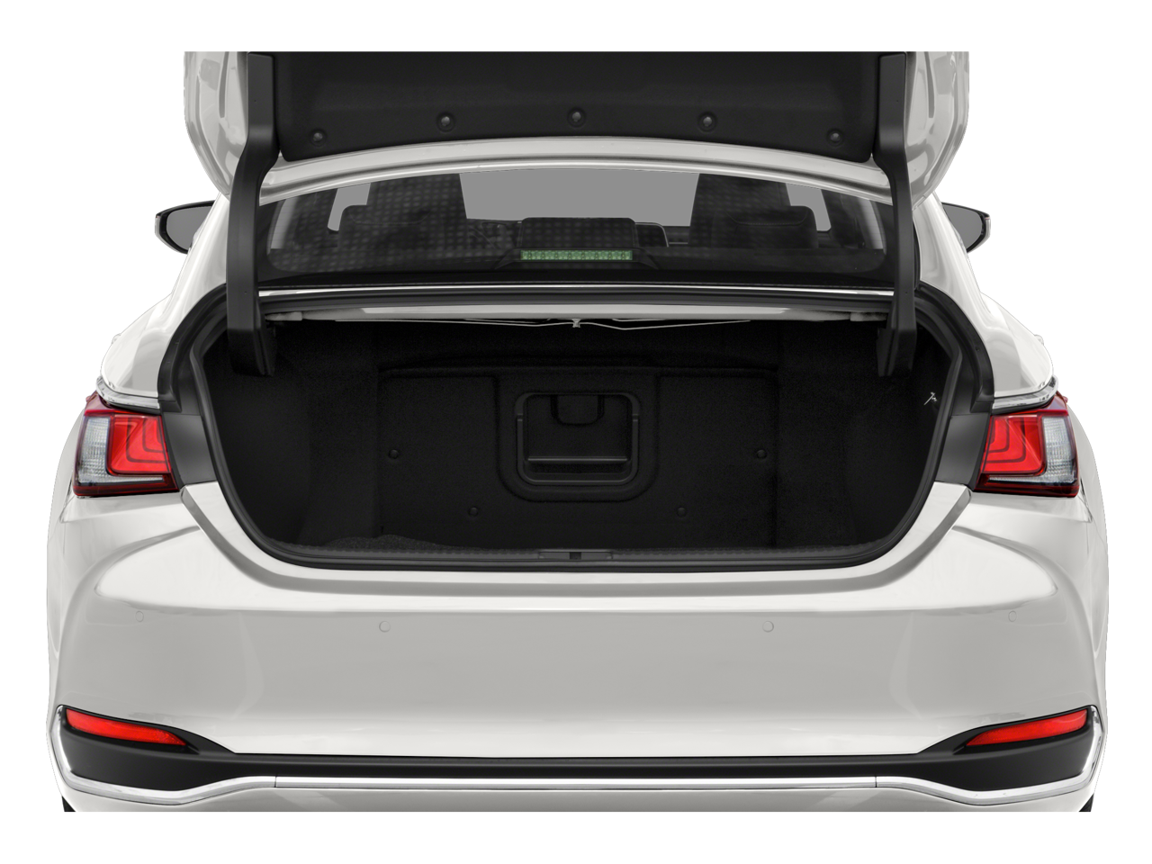 2021 Lexus ES 300h Ultra Luxury w/Nav, Levinson Audio, Carplay, Android, Loaded!